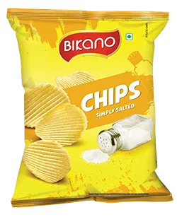 Bikano Simply Salted 75G