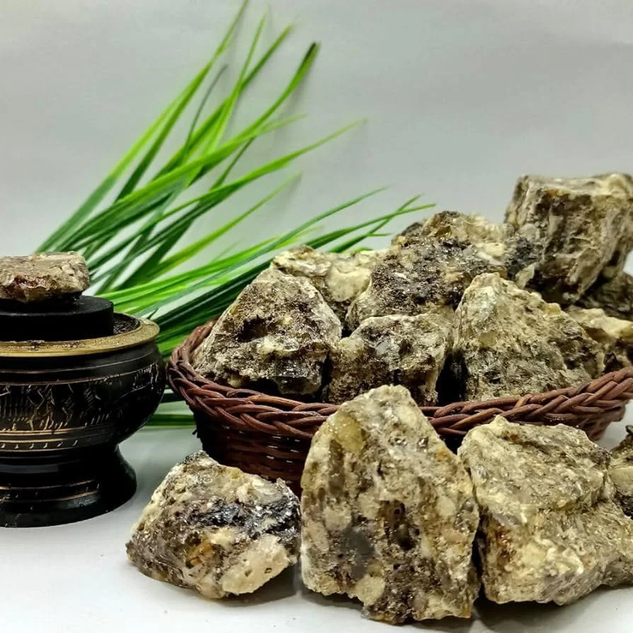 Pure Original Natural Loban - Sambrani-Benzoin Herbal Dhoop - for Pooja, Hawan, Home Fragrance, Dhoop- (500 Grams) - image 1