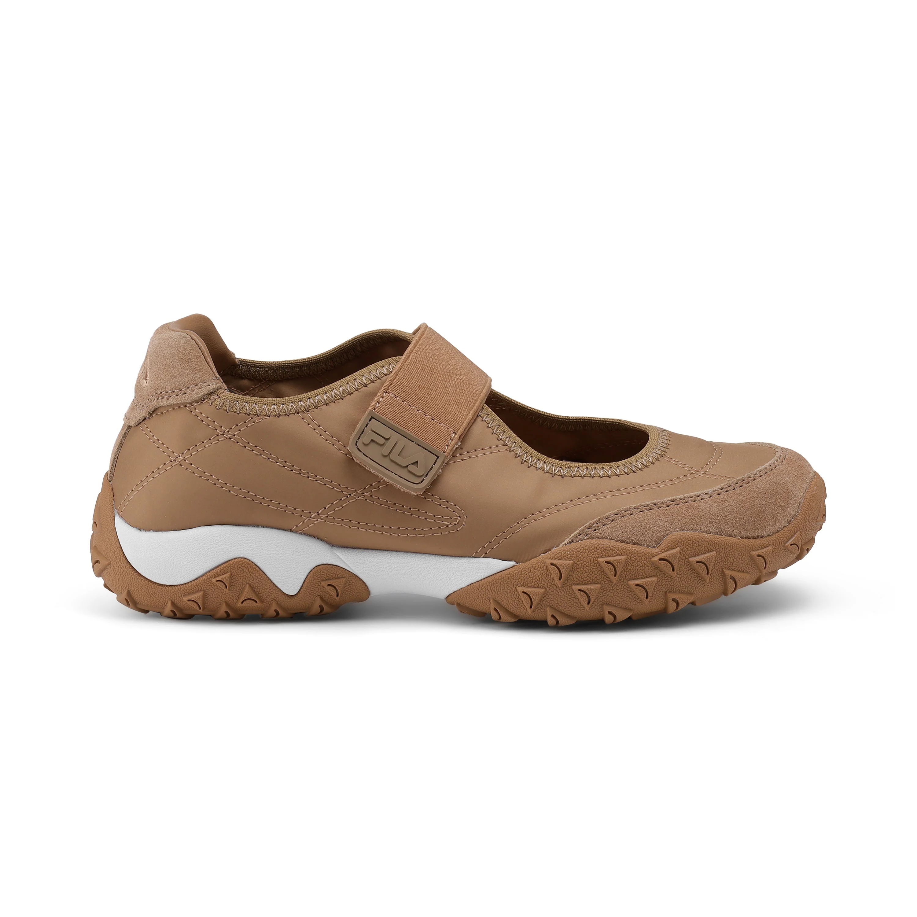 Fila Women Bronze Sylvie Shoe - image 2