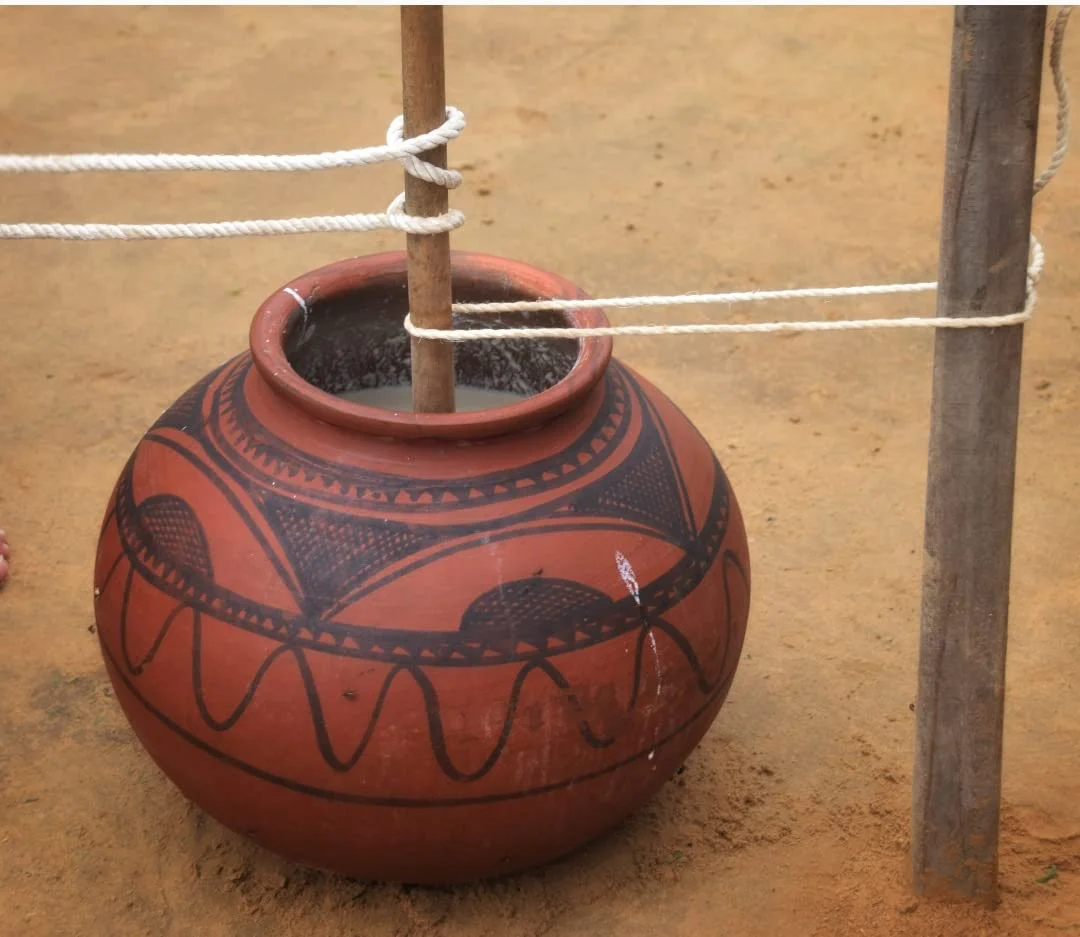Kasutam A2 Desi Cow Bilona Ghee, Made By Traditional Vedic Bilona Method - 1L (1000ml) - image 2