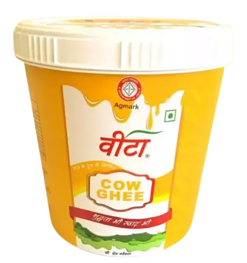 Vita Cow Ghee, 1L - image 1