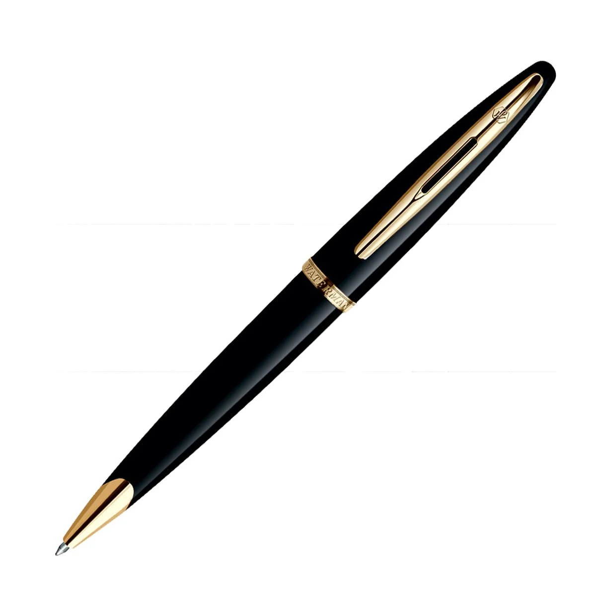 Waterman Carene Black Sea GT Ballpoint Pen - image 2