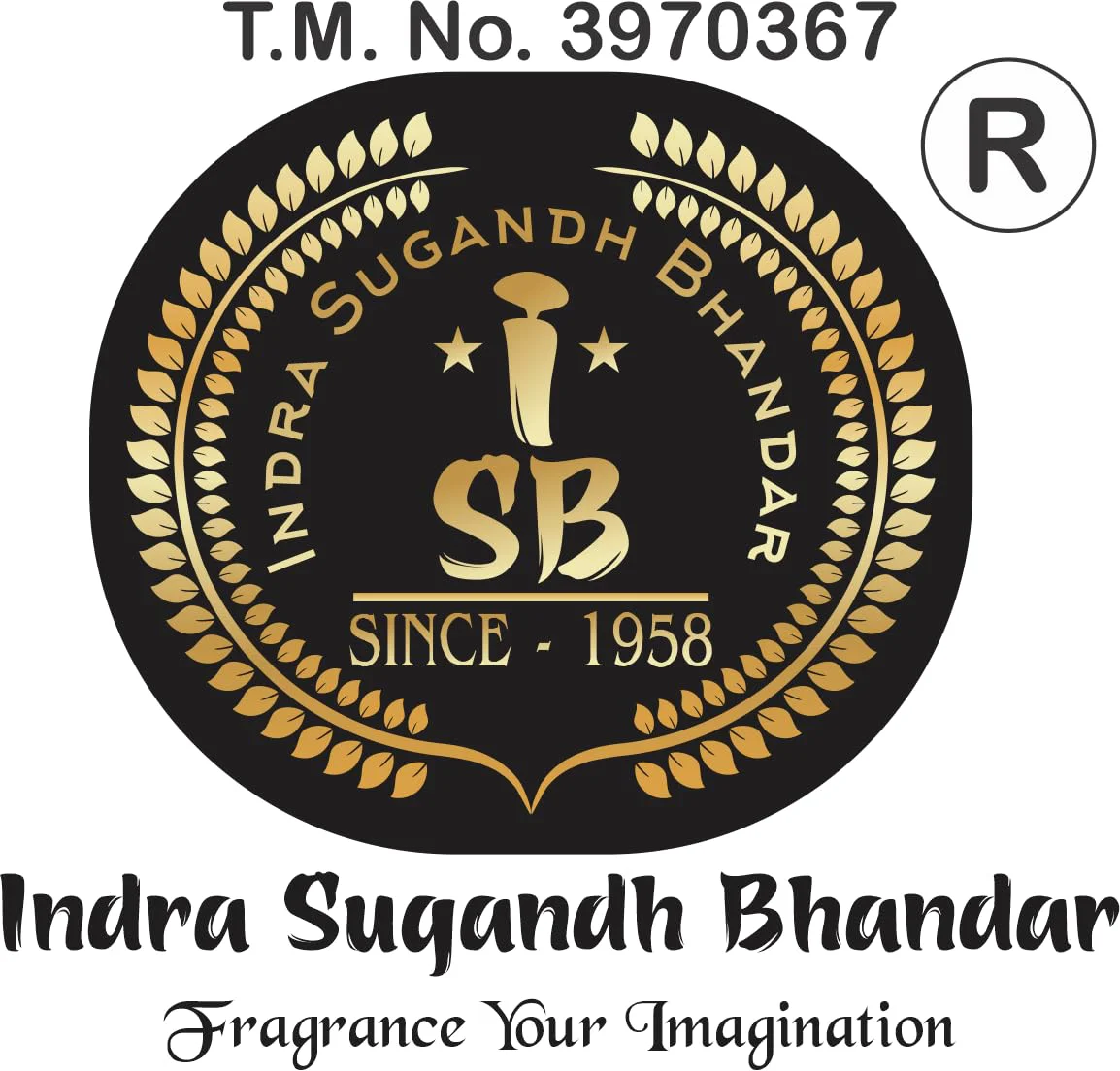INDRA SUGANDH BHANDAR Pure & Natural Loban Dhoop Original Sambrani-Benzoin Herbal Dhoop for Pooja, Hawan & Home Fragrance (250gm) Pack - image 2