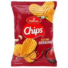 Haldiram Sizzling Siracha 95GM