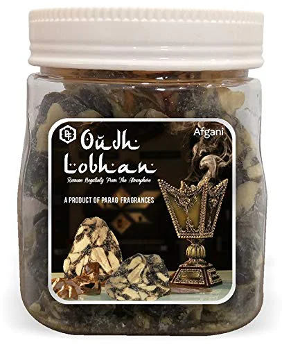 Parag Fragrances Oudh Loban 250 Gm - image 1