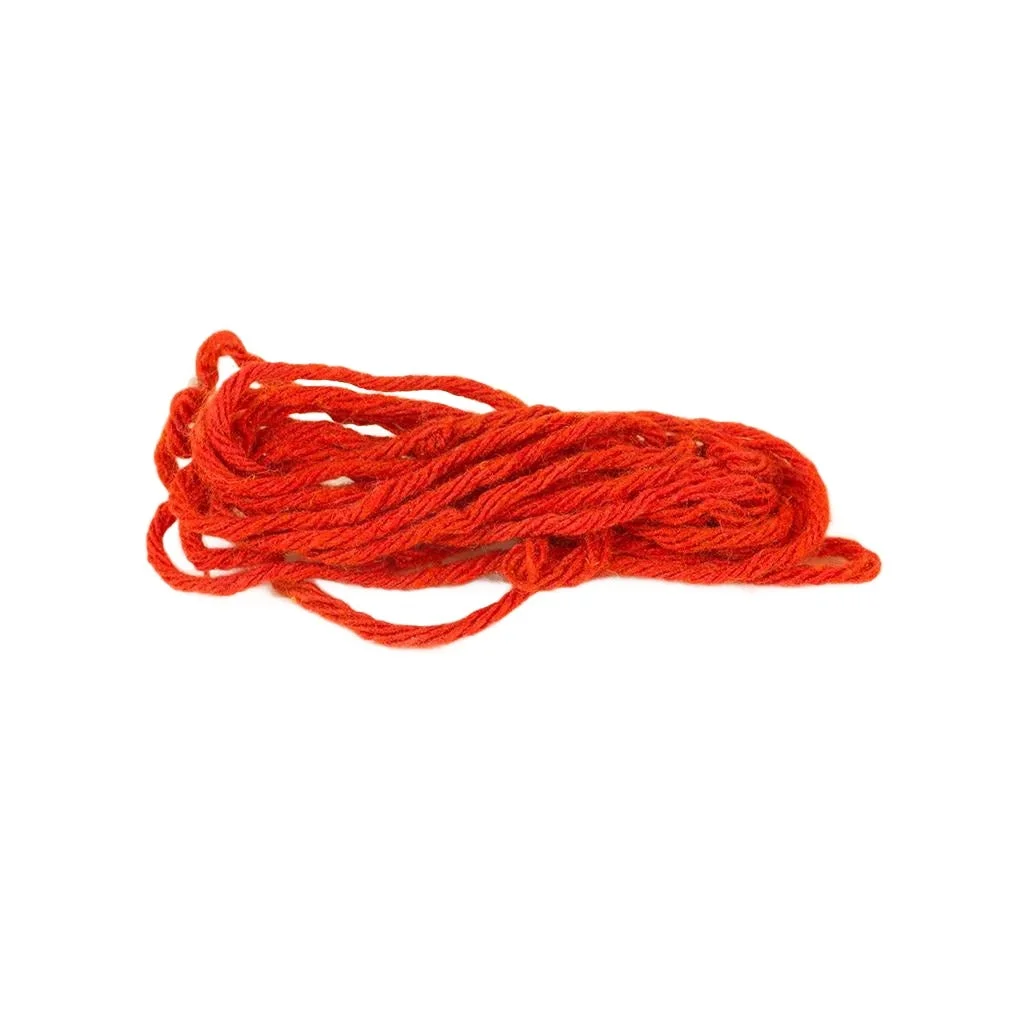 Devi Abhaya Sutra. Consecrated thread. Grace of Linga Bhairavi. Dispels fears. Supports in fulfilling ambitions - image 2
