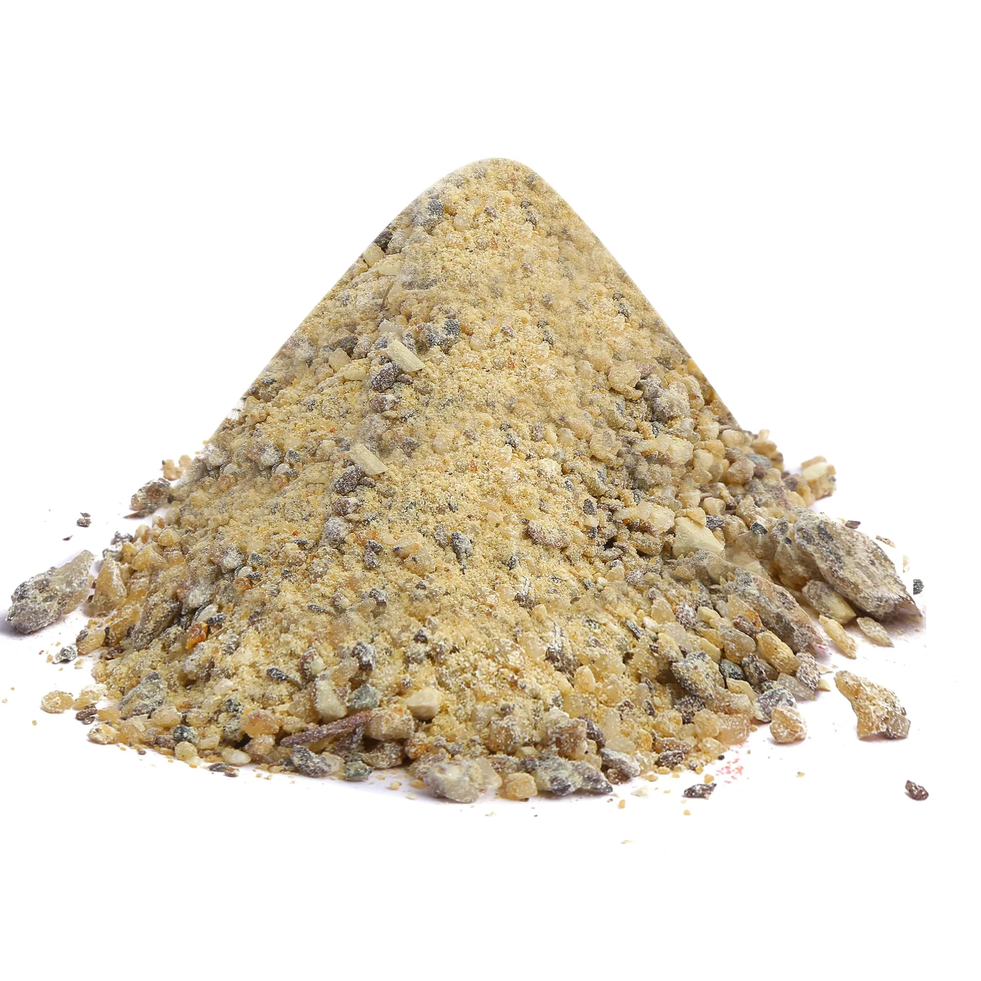S K D Pure Original Loban-100Gm |100% Pure Loban for Hawan, Pooja, Meditation & Spiritual Activities |Original Loban-100Gm X 1 Pc - image 2