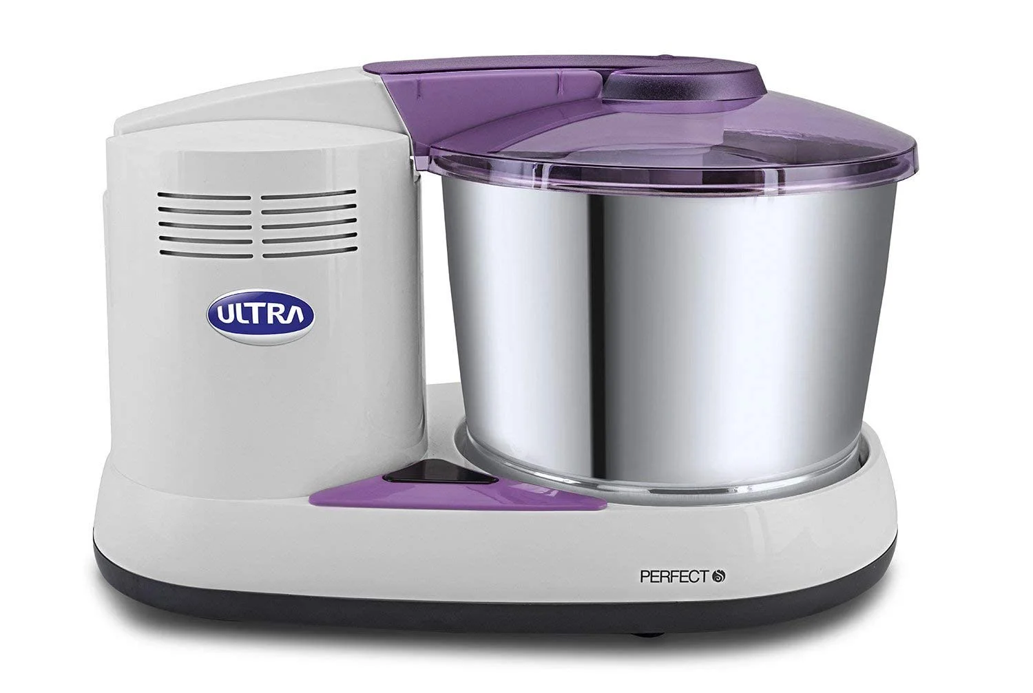 Ultra Elgi Ultra Perfect S 150W Wet Grinder, Purple, Abs Plastic - image 1