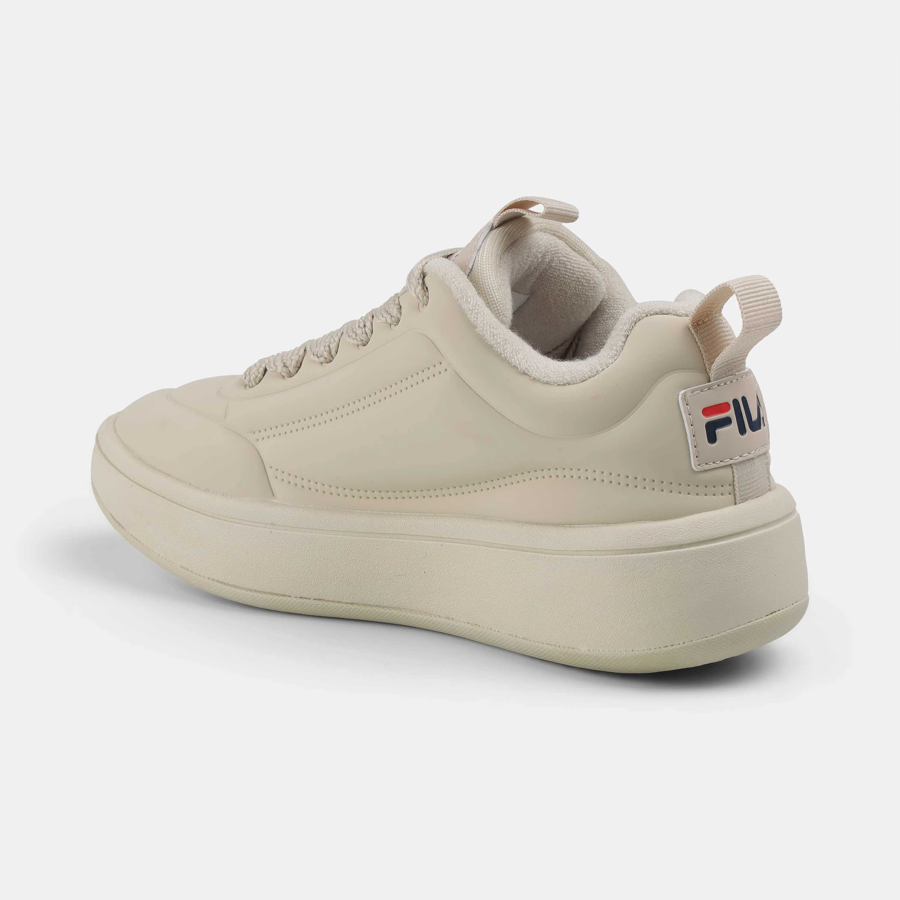 Fila Women Beige Superbubble Shoes - image 2