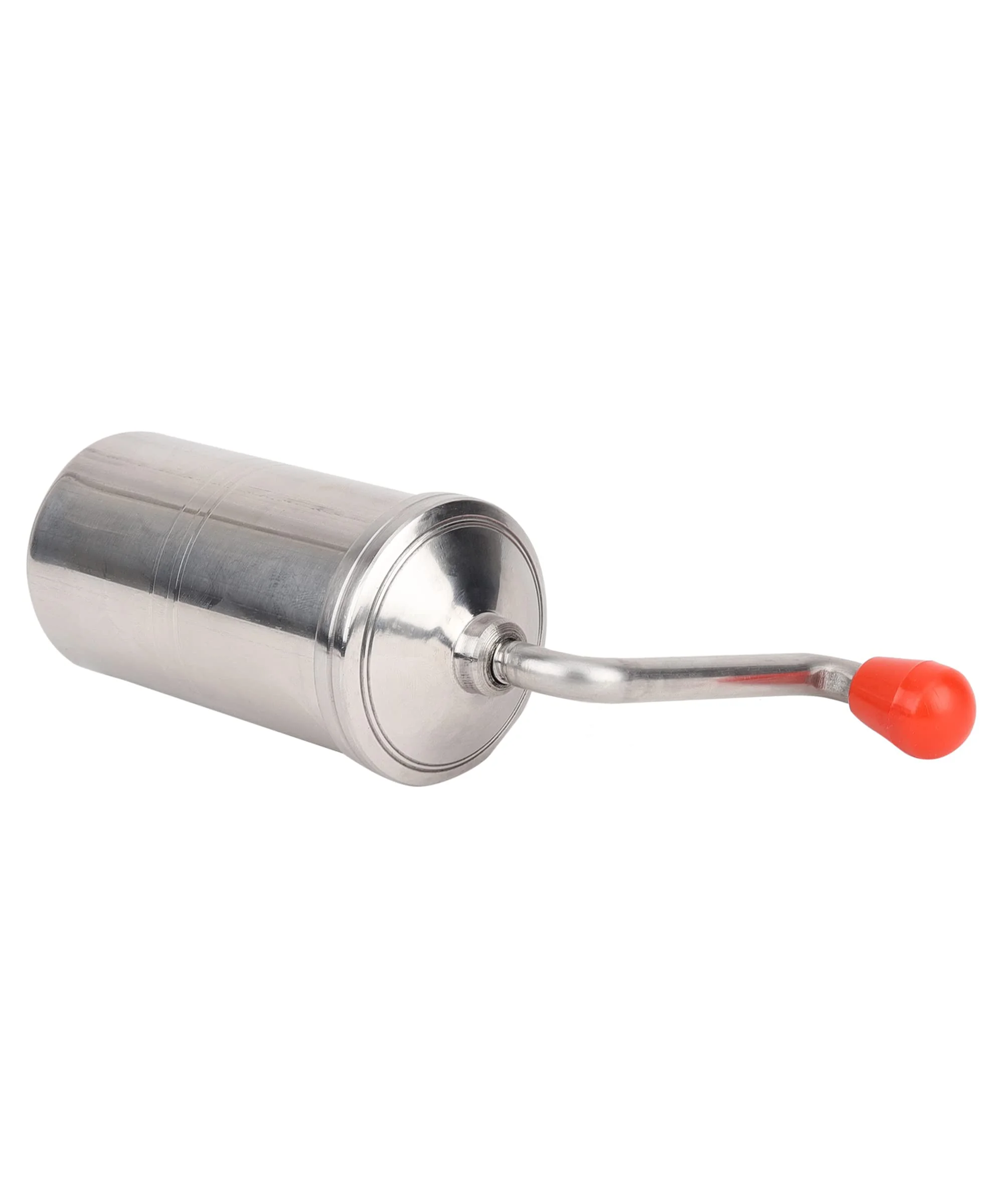 kreyam's Chakli Press Maker Machine | Brass Sev | Size 9 for Kitchen Tools | Sancha | Murukku | Bhujia | Idiyappam | noolputtu |Sevanazhi | janthikalu | bhujia Stainless Steel | Making Different Types | Free 6 Different Jalis. - image 1