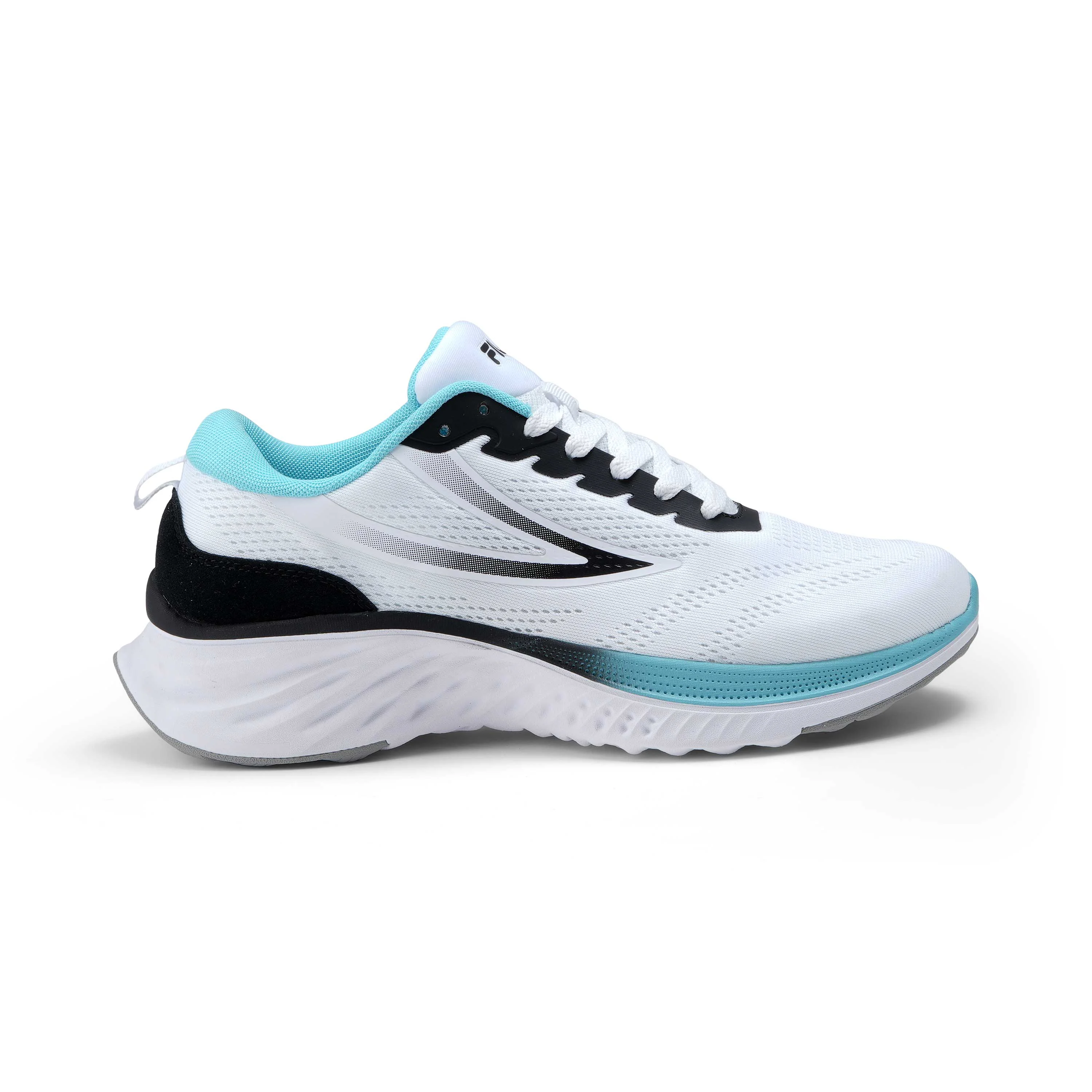 Fila Men Blue Max Running Shoe - image 2