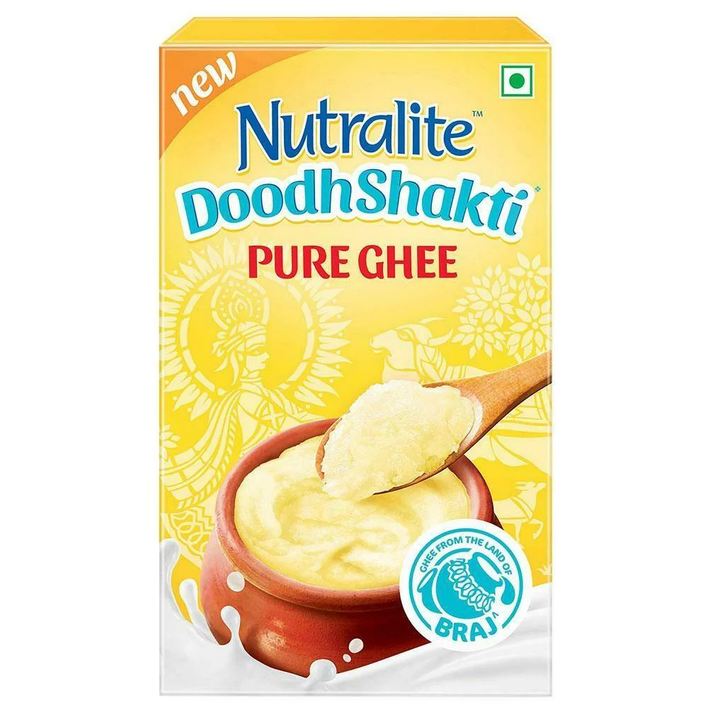 Nutralite Doodhshakti Ghee - 1 L - image 1