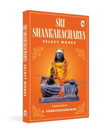 Select Works of Sri Sankaracharya - image 1