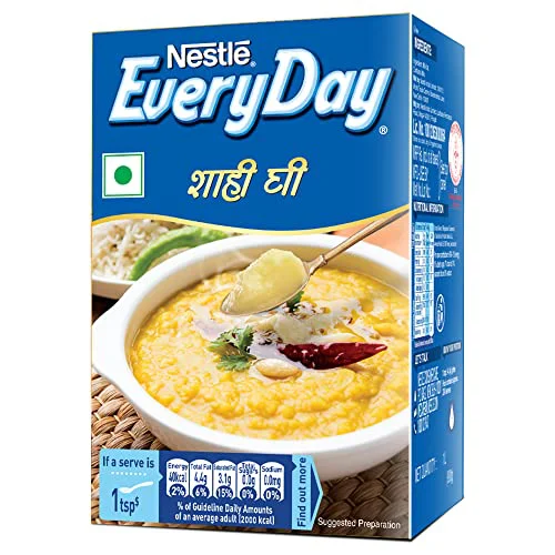 Nestle Everyday Shahi Ghee, 1L - image 2
