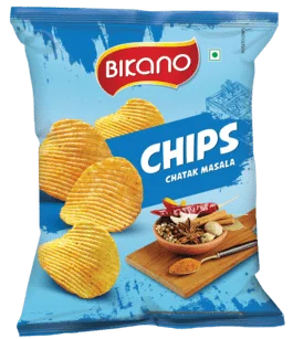 Bikano Chatak Masala 75G