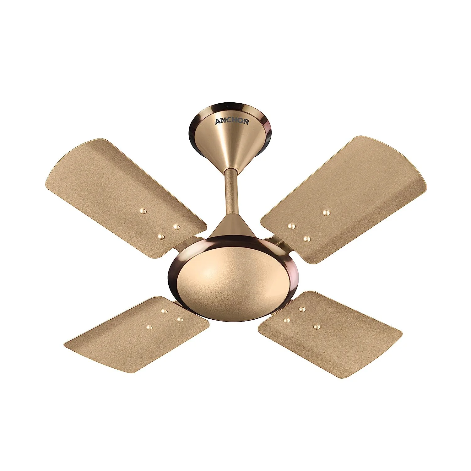 Panasonic Anchor Ventus 600mm Ceiling Fan (Honey Gold Briken)