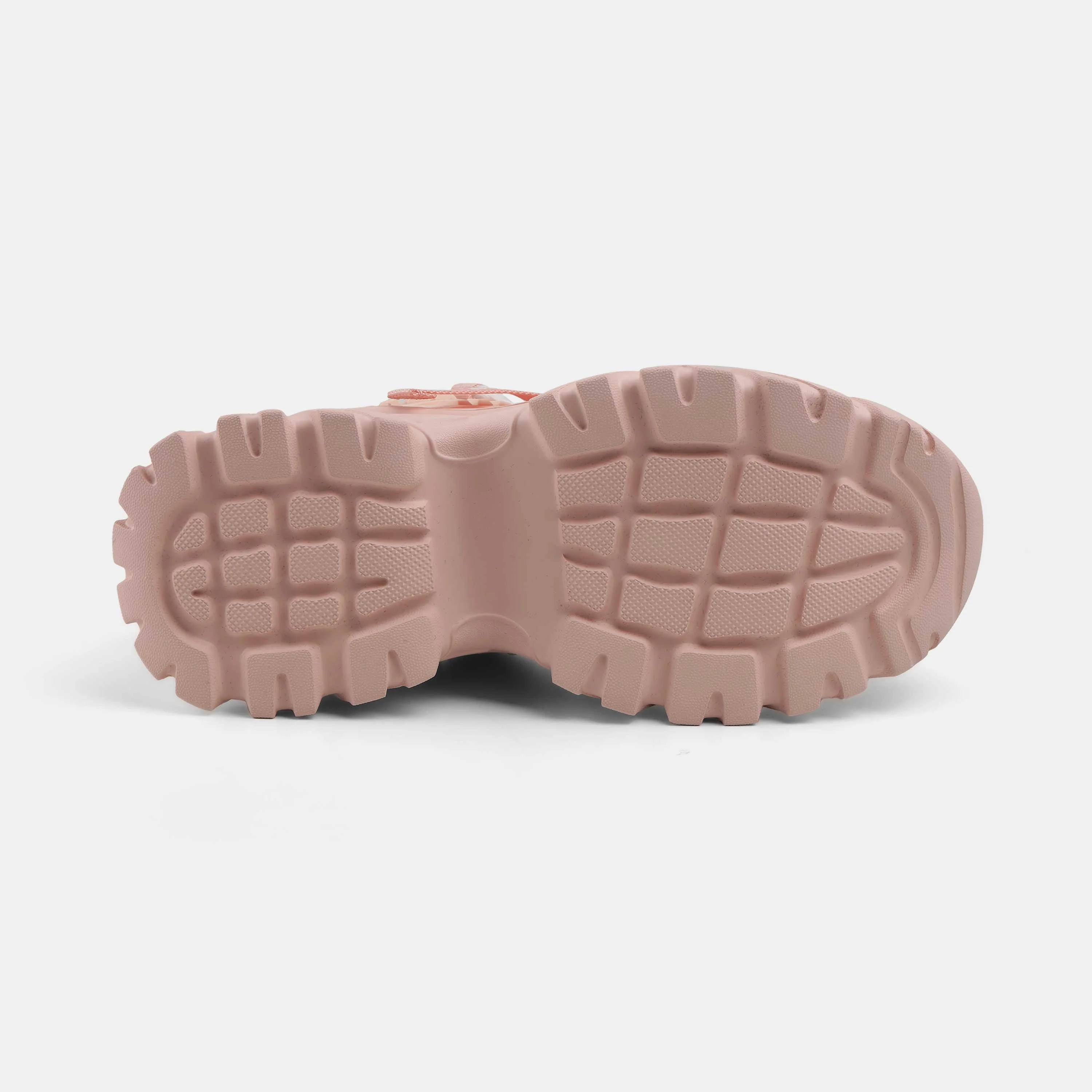Fila Women Pink Envi Victori Shoes - image 1