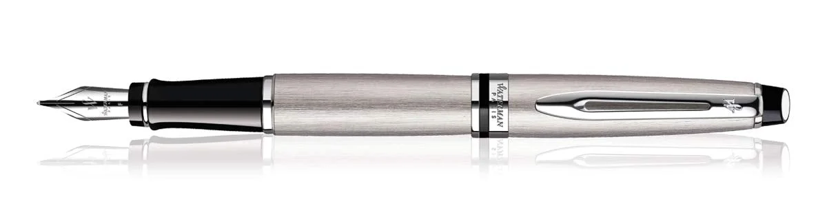 Waterman Expert SS CT Fountain Pen - image 1
