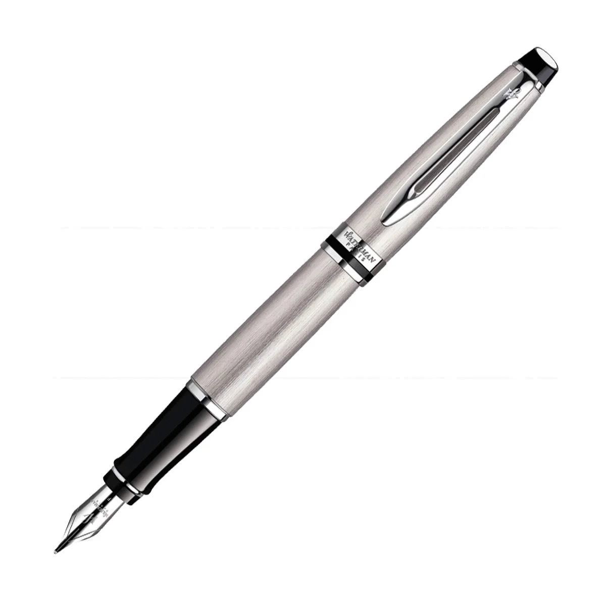 Waterman Expert SS CT Fountain Pen - image 2